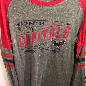 Caps long sleeve